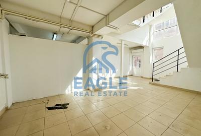 Spațiu comercial, de 234 mp, în Tomis Nord - 4