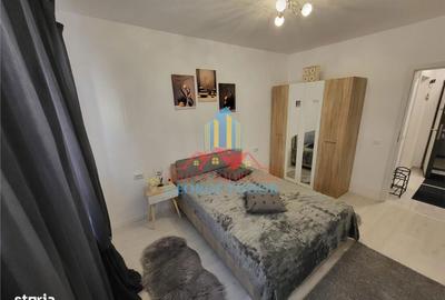 Apartament cu 2 camere decomandat în Roșu - 11