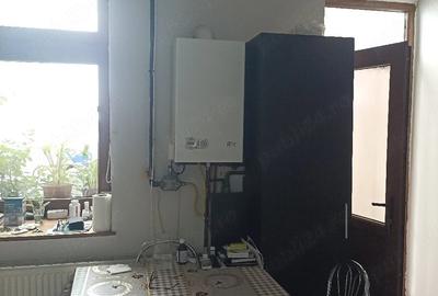 Apartament cu 2 camere semidecomandat în Ultracentral - 1
