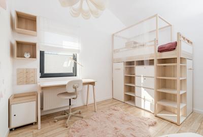CASA 4 CAMERE FINALIZATA / 17 MINUTE METROU SALIGNY / PALLADY - LIZIERA DE LAC - 89