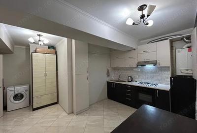 Apartament cu o camera de inchiriat in zona Circumvalatiunii - 1