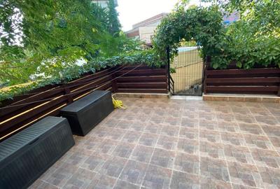 REA1025632 Apartament de vanzare 3 camere cu terasa 50mp Crangasi - 11