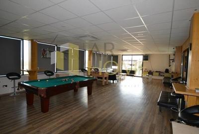 Casa premium, cartier privat cu SPA si teren sport, in Paulestii Noi - 35