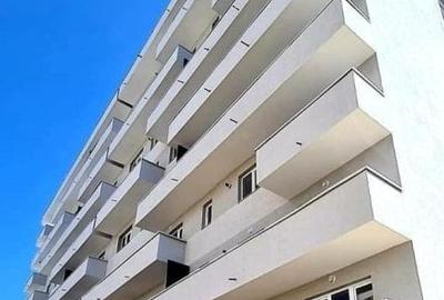 Apartament cu 2 camere decomandat în Florilor - 8