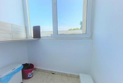 Apartament cu 3 camere, mobilat în Ștefan cel Mare - 10