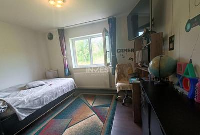 Casa de vanzare, parter 4 camere, garaj, 1424mp teren - Buci - 15