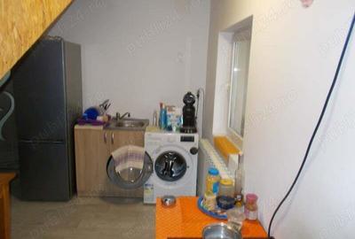 Casa P+M, 2014, Pischia, 4 camere, 148 mp, teren, 1800 mp, mobilata - 4