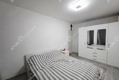 Apartament cu 3 ccamere si gradina de 74 mp in zona Selimbar din Sibiu - 3