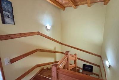 Proprietar, Vilă de vânzare - Bușteni, Piatra Arsă - 9