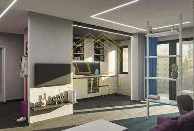 Comision 0% Apartamente deosebite cu 2 camere | Cetatii Comision 0% Apartamente deosebite cu 2 camere | Cetatii - 15
