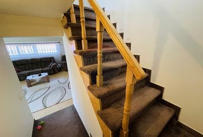 Casa individuala, curte generoasa - strada Principala, Popesti - 5