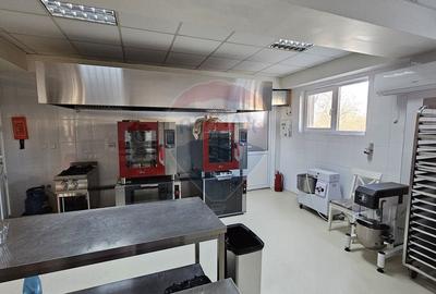 Spațiu comercial, de 424 mp, în Udești - 39