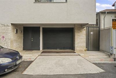 VILA CU SPATII GENEROASE IN DOROBANTI CU LIVING DE 75 MP SI TERASE DE 100 MP - 5