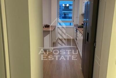 Apartament cu 2 camere in Dumbravita - 7
