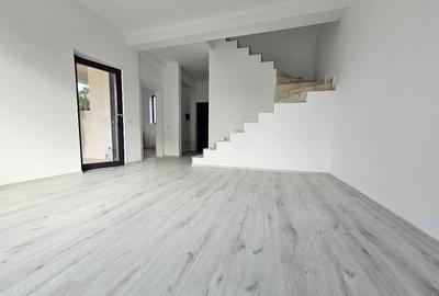 Casă cu 4 camere cu Teren 150 Mp în Berceni