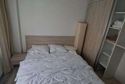 Apartament cu 2 camere în Ultracentral - 2