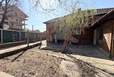 Casă cu 3 camere cu Teren 252 Mp în Șega - 8