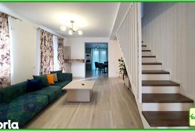 Casă cu 4 camere cu Teren 480 Mp în Păulești - 1