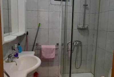 Apartament 3 cam  sau spatiu com cu balcon stradal pe Sos Stefan cel Mare - 8