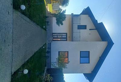 Casă cu 4 camere cu Teren 360 Mp în Miroslava - 8