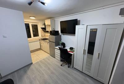 Garsonieră nedecomandată în Baicului - 1