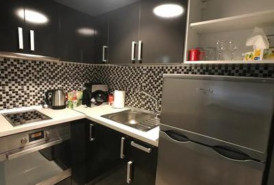 Garsonieră decomandată, mobilată în Take Ionescu - 5