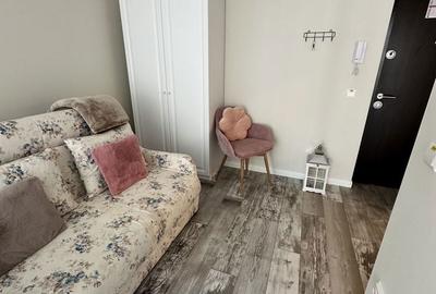 Garsonieră în Central - 4