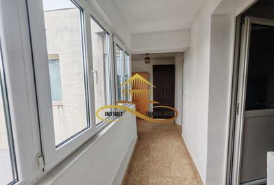 Apartament cu 3 camere de inchiriat Apartament cu 3 camere de inchiriat - 29