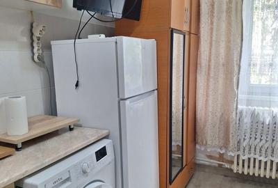 Garsonieră nedecomandată în Astra - 1