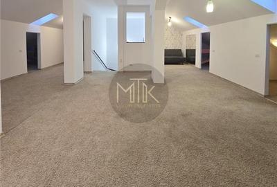 Vila 5 camere | American Village Pipera I 3Locuri de parcare - 38