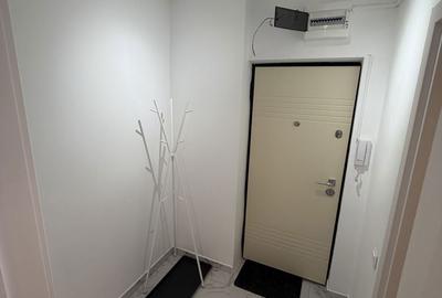 Garsonieră decomandată în Veteranilor - 3