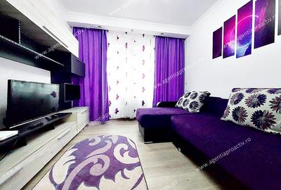 Garsoniera cocheta, amplasata pe malul Dunarii! - 1