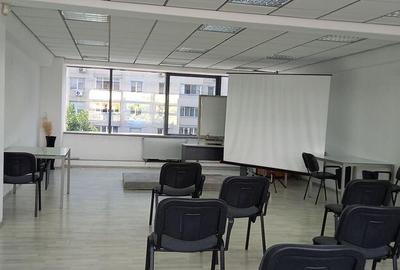 Cladire de birouri Oltenitei (Big Berceni) - 12