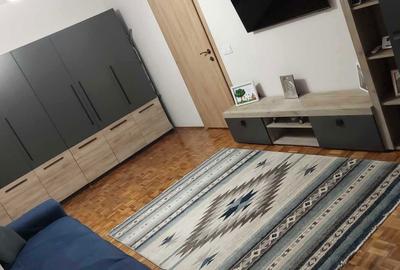 Apartament cu 3 camere nedecomandat în Central - 7