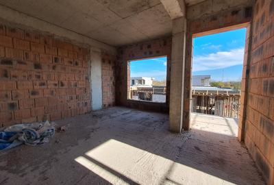 Vila la cheie, P+1E+M, 164 mp, 250 m teren, Popesti-Leordeni - 13