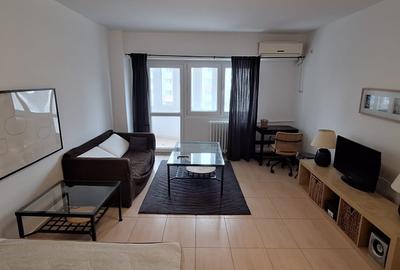 Garsonieră decomandată, mobilată în Știrbei Vodă - 1