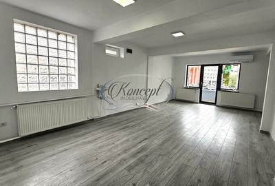 Inchiriere spatiu comercial in Piata Abator - 3