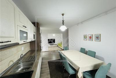 Apartament cu 3 camere decomandat în Aeroport - 15