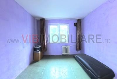Apartament cu 2 camere decomandat în Nicolae Grigorescu - 10