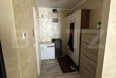 Apartament cu 3 camere semidecomandat, mobilat în Central - 1