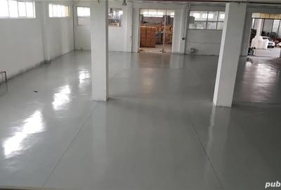 Spațiu comercial, de 2,500 mp, în Filipeștii de Târg - 2