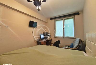 Apartament cu 2 camere decomandat în Orașul Nou - 6