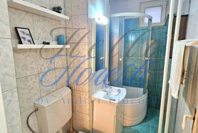 Apartament cu 3 camere decomandat, mobilat în Bulgaria - 7