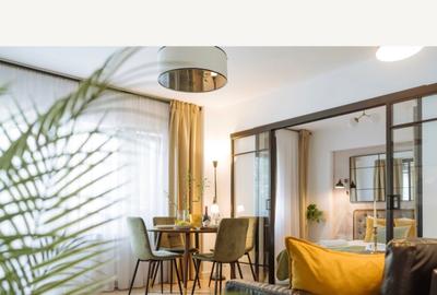 Apartament cu 2 camere semidecomandat în Cișmigiu - 8