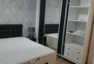 Ap cu 2 camere open-space, Rivers Towers - 4