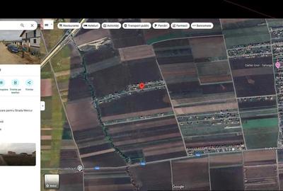 Teren Construcții intravilan de 781 mp, în Săcele - 5