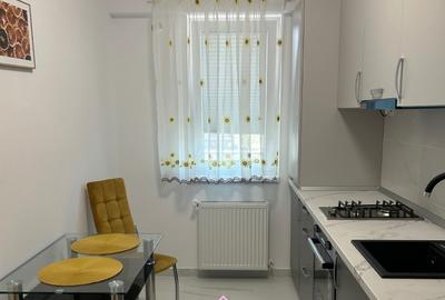 Prima inchiriere | Apartament cu o camera | Loc de parcare | Podu Ros - 6