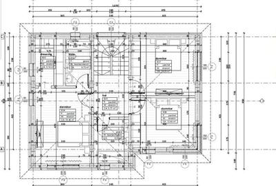 VILA INDIVIDUALA | 4 CAMERE | TUNARI - 21