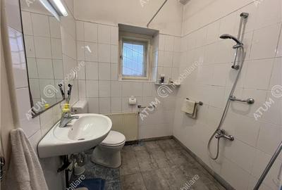 Casă individuală cu 4 camere cu Canalizare în Calea Poplăcii - 8