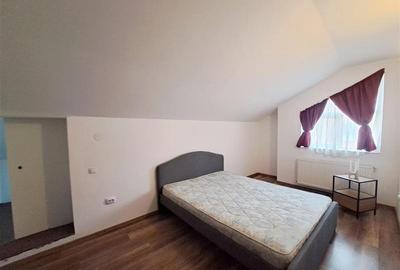 Apartament cu 4 camere decomandat, mobilat în Florești - 13